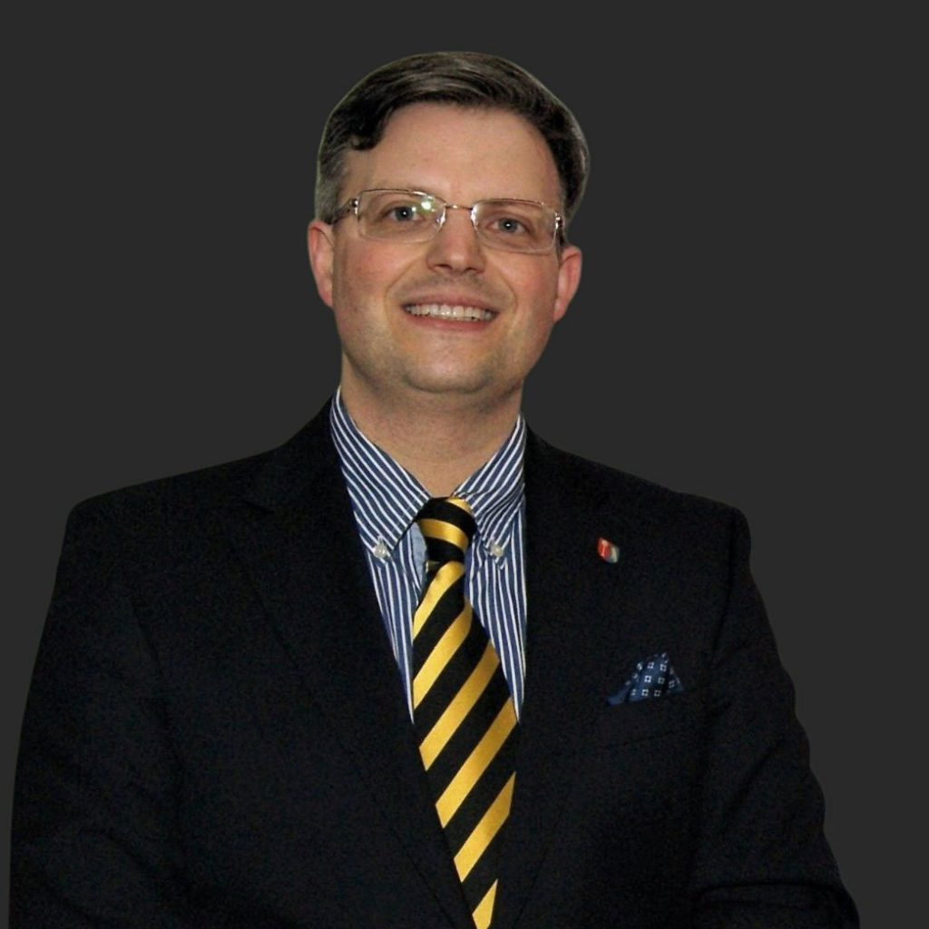 Gräff Matthias Laurenz