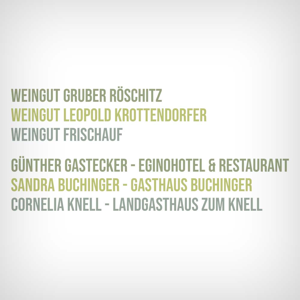 Winzer Röschitz & Gastro