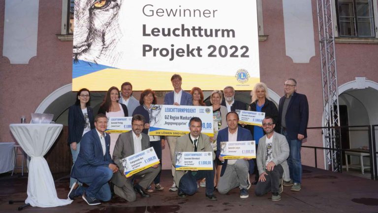 Löwenlotto 2022 – Bildergalerie