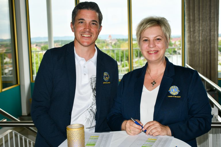 5. Löwenlotto im Weitblick – Campus Horn