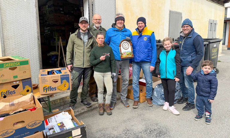 1. Flohmarkt Sammlung 2026