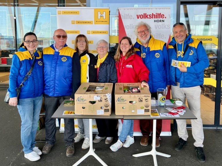 BILLA Plus Sammeltag 2026 – ein voller Erfolg